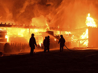 Tout ce que vous devez savoir sur la norme NFPA-652