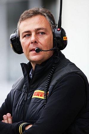 Pirelli : au cœur même de l’évolution de la Formule 1