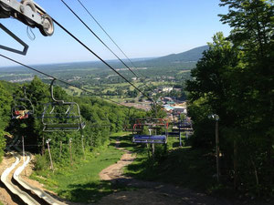 L'ingénieur de la montagne