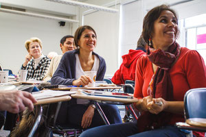 Ne gérez plus de ressources, gérez des talents !