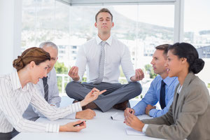 2 trucs pour gérer son stress et augmenter son efficacité