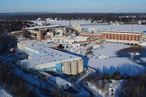 Nemaska Lithium veut devenir un des plus gros producteurs au mo…