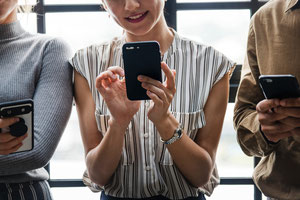 Soigner sa présence en ligne pour la rentrée